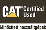Caterpillar Certified