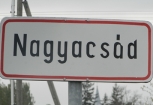 NAGYACSÁD (2012)